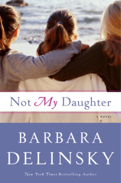 Not My Daughter, EPUB eBook