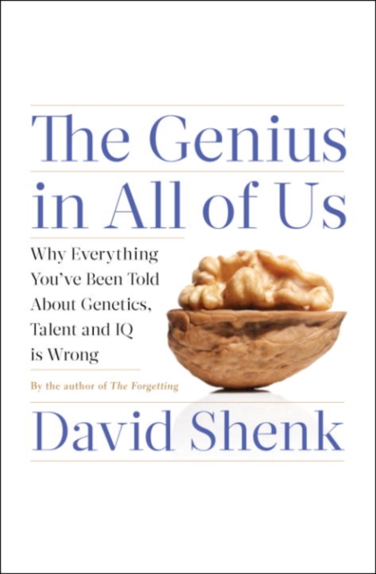 Genius in All of Us, EPUB eBook