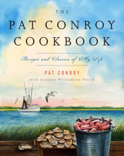 Pat Conroy Cookbook, EPUB eBook