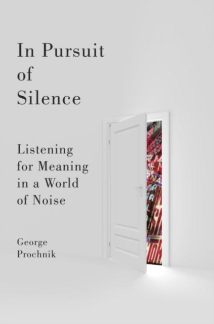 In Pursuit of Silence, EPUB eBook