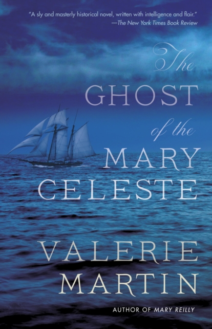 Ghost of the Mary Celeste, EPUB eBook