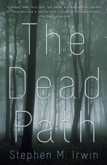 Dead Path, EPUB eBook
