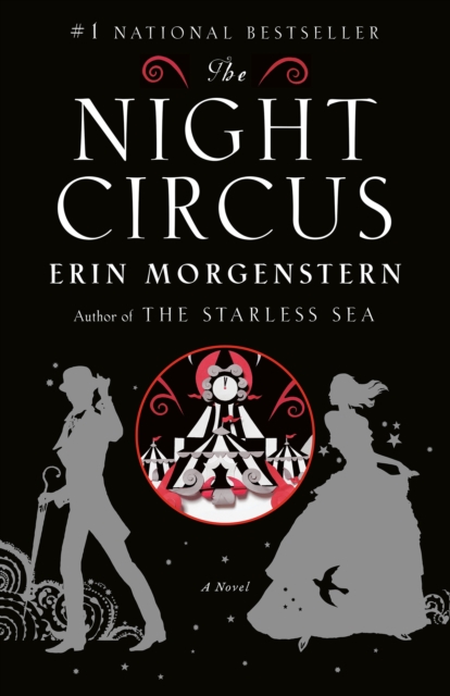 Night Circus, EPUB eBook