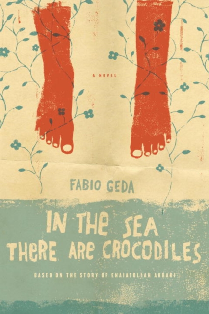 In the Sea There are Crocodiles, EPUB eBook