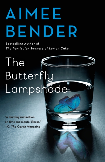Butterfly Lampshade, EPUB eBook