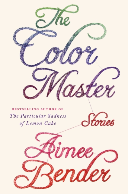 Color Master, EPUB eBook