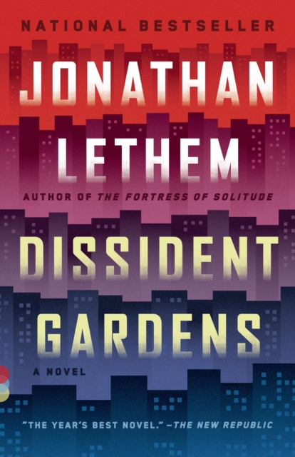Dissident Gardens, EPUB eBook
