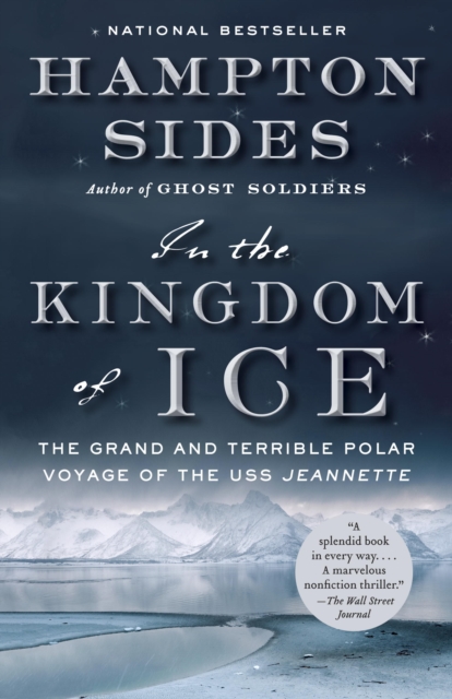 In the Kingdom of Ice, EPUB eBook