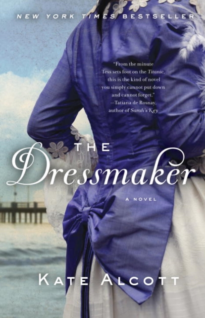 Dressmaker, EPUB eBook