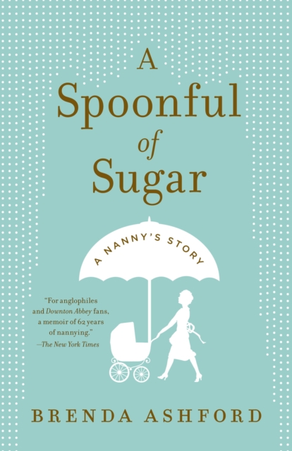 Spoonful of Sugar, EPUB eBook