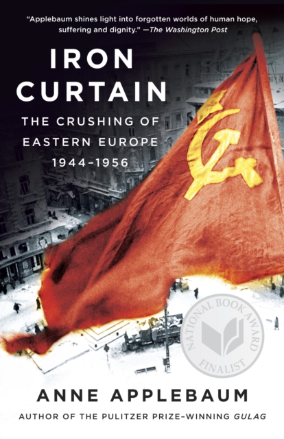 Iron Curtain, EPUB eBook