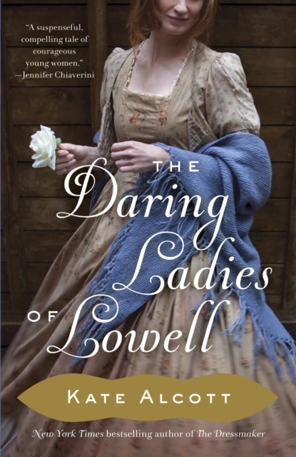 Daring Ladies of Lowell, EPUB eBook
