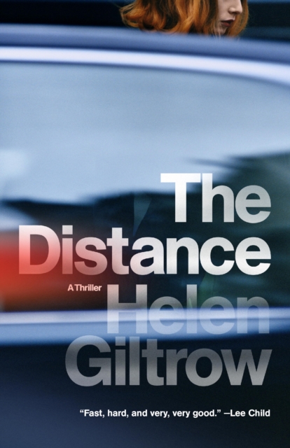 Distance, EPUB eBook