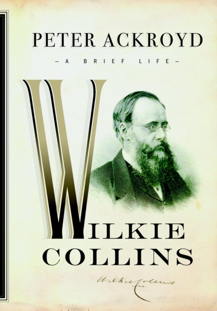 Wilkie Collins, EPUB eBook