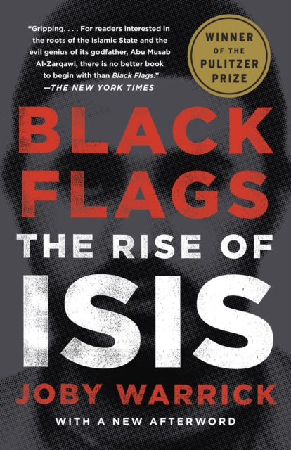 Black Flags, EPUB eBook