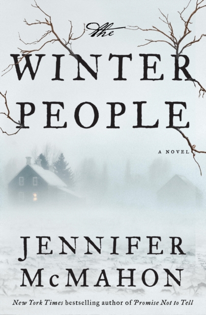 Winter People, EPUB eBook