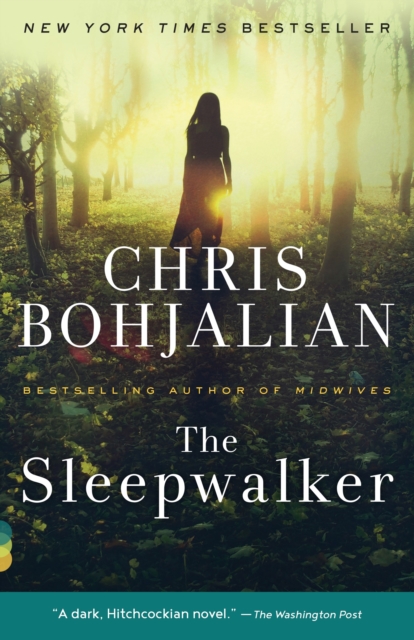 Sleepwalker, EPUB eBook