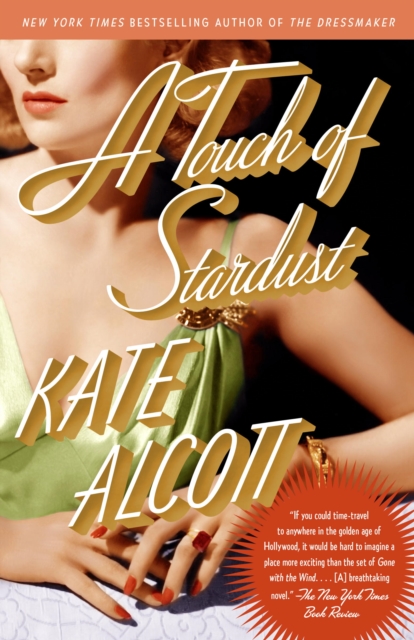 Touch of Stardust, EPUB eBook