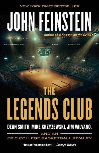 Legends Club, EPUB eBook