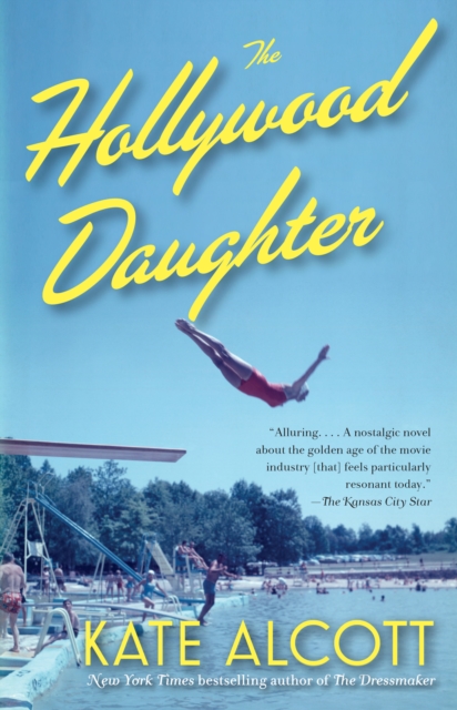 Hollywood Daughter, EPUB eBook