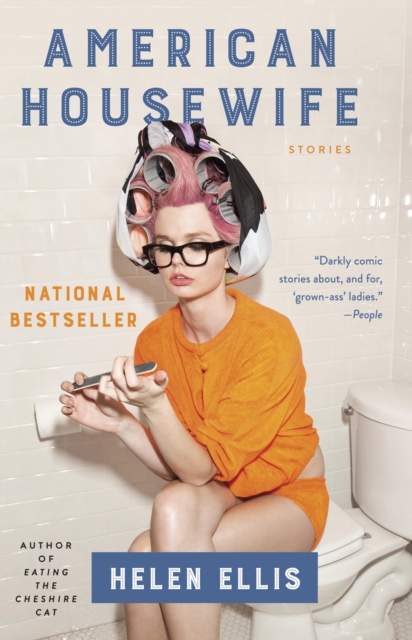 American Housewife, EPUB eBook
