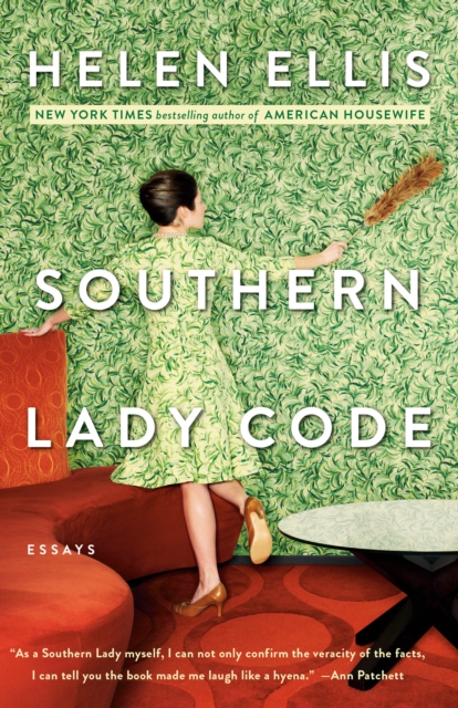 Southern Lady Code, EPUB eBook