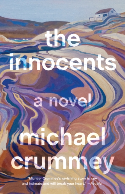 Innocents, EPUB eBook