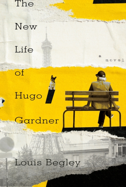 New Life of Hugo Gardner, EPUB eBook
