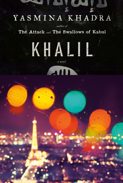 Khalil, EPUB eBook