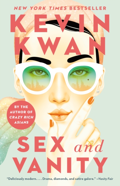 Sex and Vanity, EPUB eBook