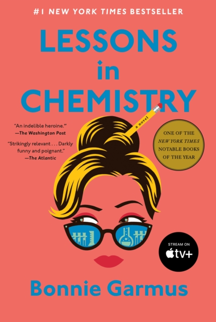 Lessons in Chemistry, EPUB eBook