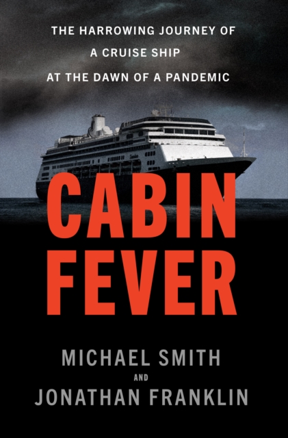 Cabin Fever, EPUB eBook