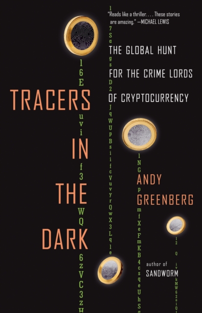 Tracers in the Dark, EPUB eBook