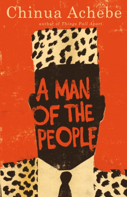 A Man of the People, EPUB eBook