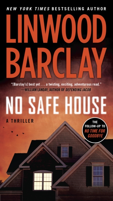No Safe House, EPUB eBook
