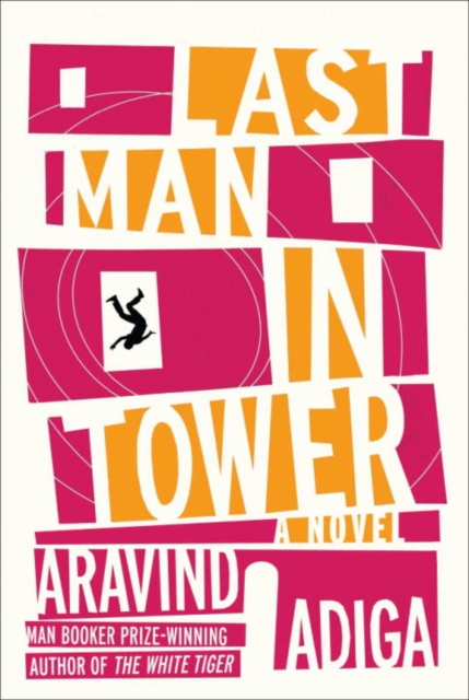 Last Man in Tower, EPUB eBook