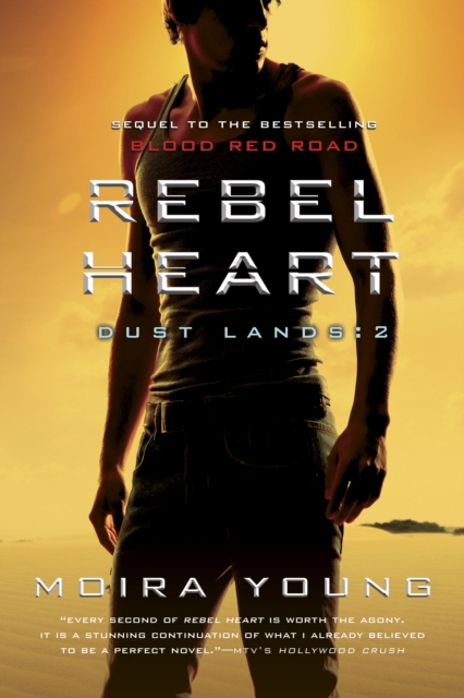 Rebel Heart, EPUB eBook