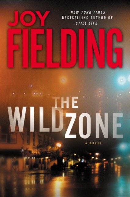 Wild Zone, EPUB eBook