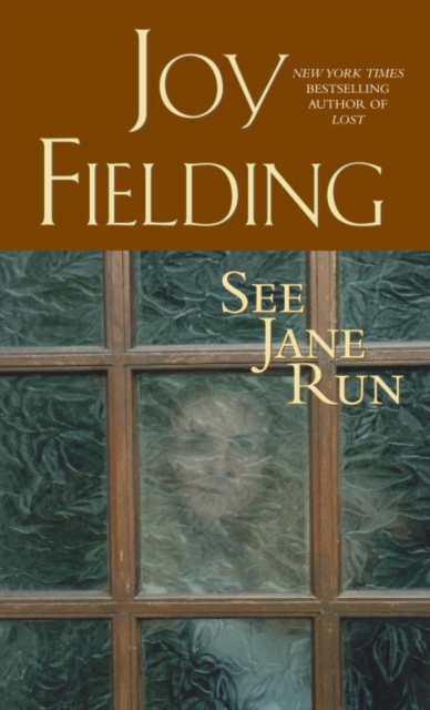 See Jane Run, EPUB eBook