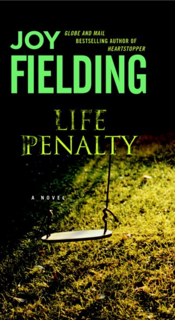 Life Penalty, EPUB eBook