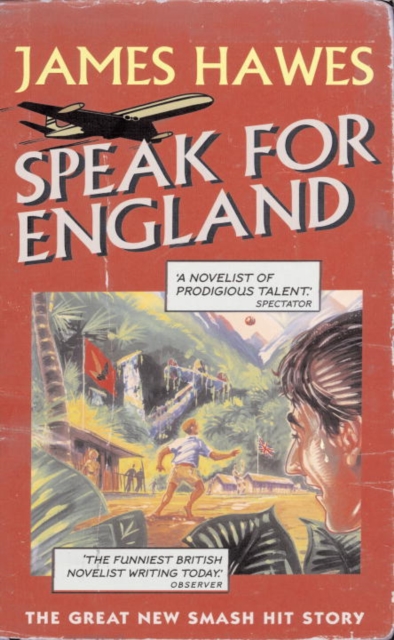 Speak For England : The Great New Smash Hit Story, EPUB eBook
