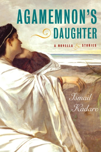 Agamemnon's Daughter, EPUB eBook