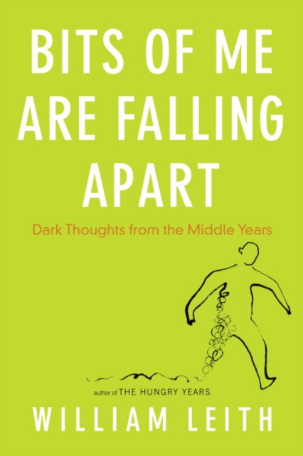Bits of Me Are Falling Apart : How We Get Older and Why, EPUB eBook