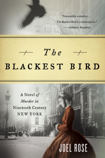 The Blackest Bird, EPUB eBook
