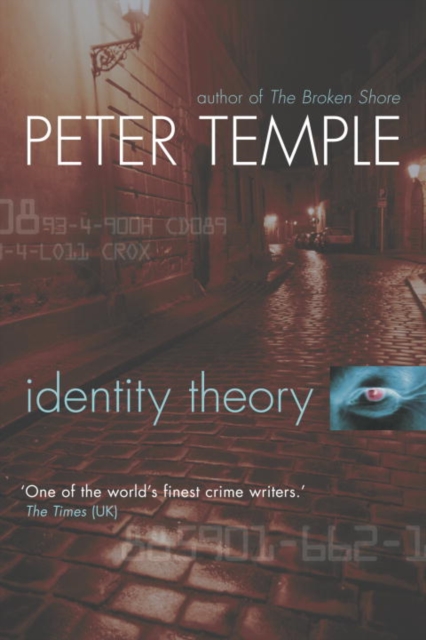 Identity Theory, EPUB eBook