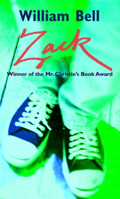 Zack, EPUB eBook