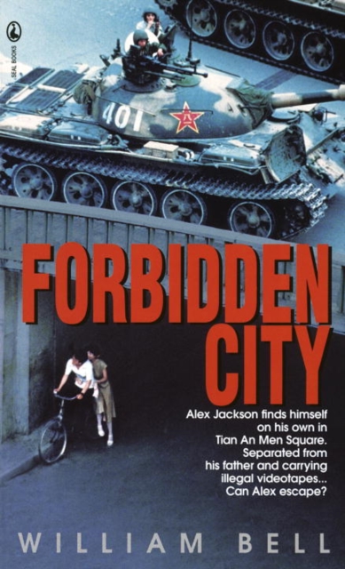 Forbidden City, EPUB eBook