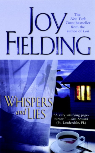 Whispers and Lies, EPUB eBook