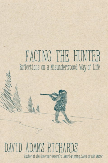Facing the Hunter, EPUB eBook