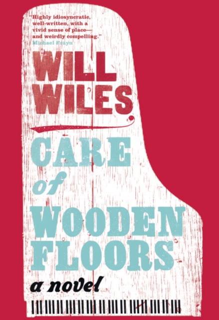Care of Wooden Floors, EPUB eBook